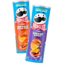 Pringles stadium